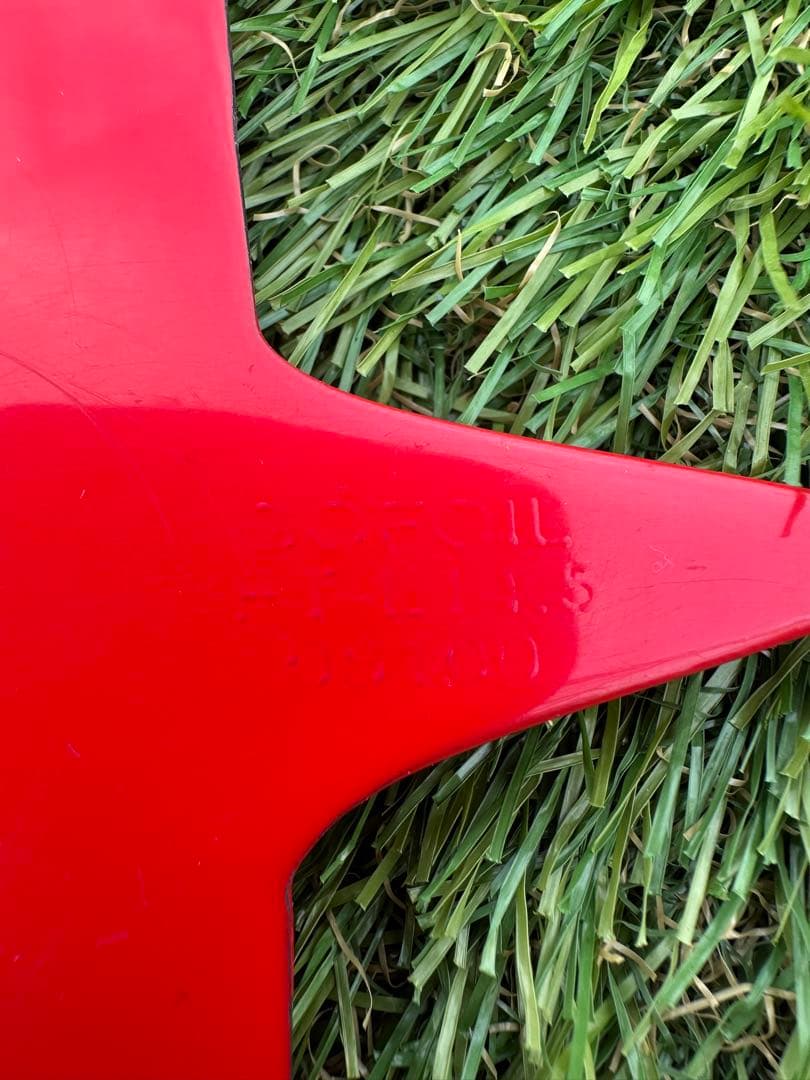 Gofoil フィクステイル　14.5 ロング