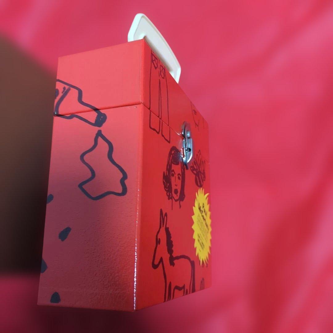 ろ*ん様 希少　Paul McCartney - Run Devil Run ボ