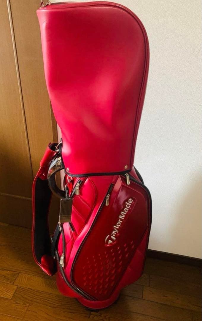 テーラーメイドプレミアムクラシック　TB647V957619.5型