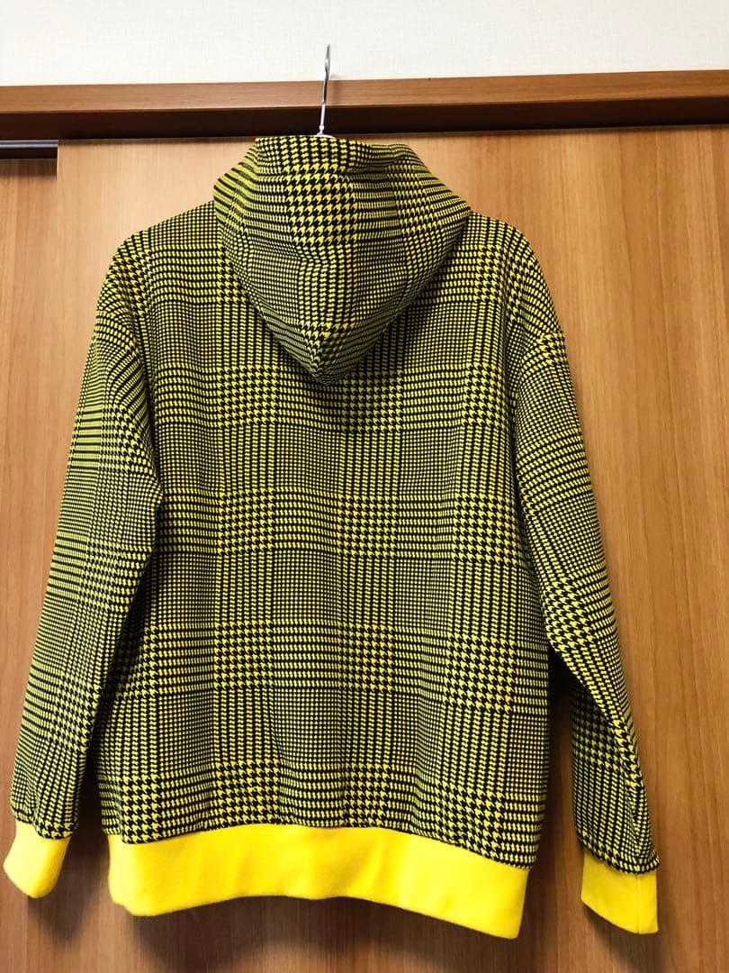 JACK BUNNY パーカーサイズ1