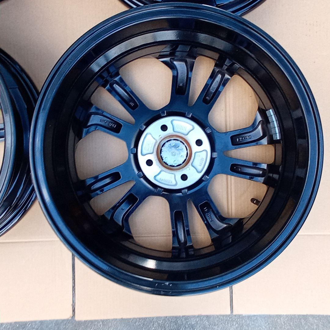 ダイハツ コペン LA400K 新車外し 16インチ 4本