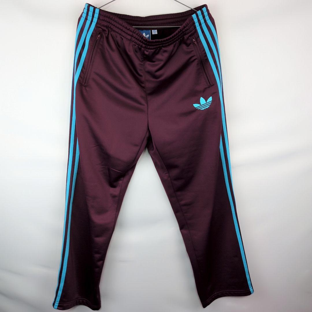 【アディダス オリジナルス】Firebird TT & TP 上下セットアップ