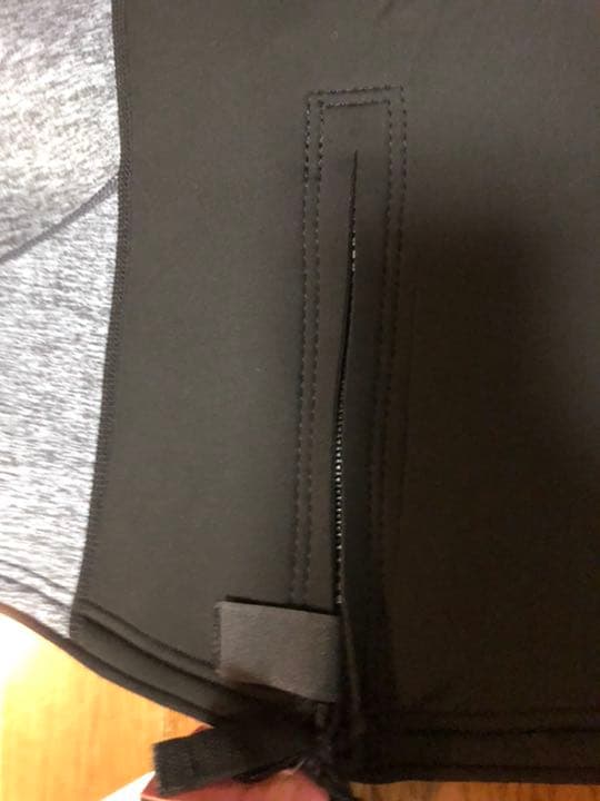 ビラボン　タッパー　サーフィン　ウェットスーツ