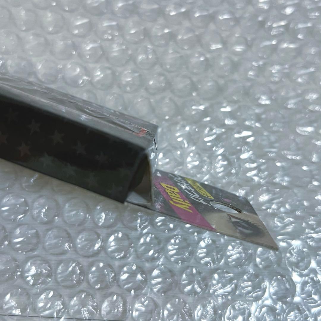 ダイソー つけまつげ デイリークロス 完売品 廃番 廃盤 未使用