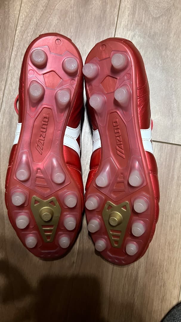 シューズ Mizuno Morelia 2 Japan 27cm