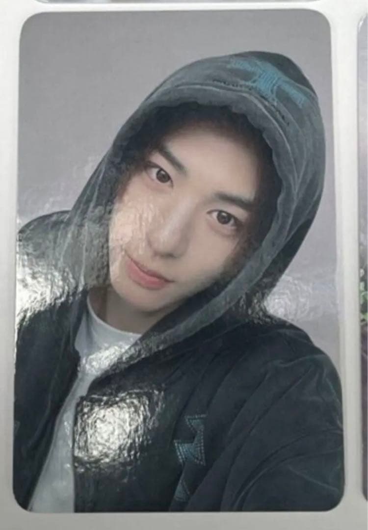 boynextdoor ボネクド　イハン　サノク 公開放送　トレカ