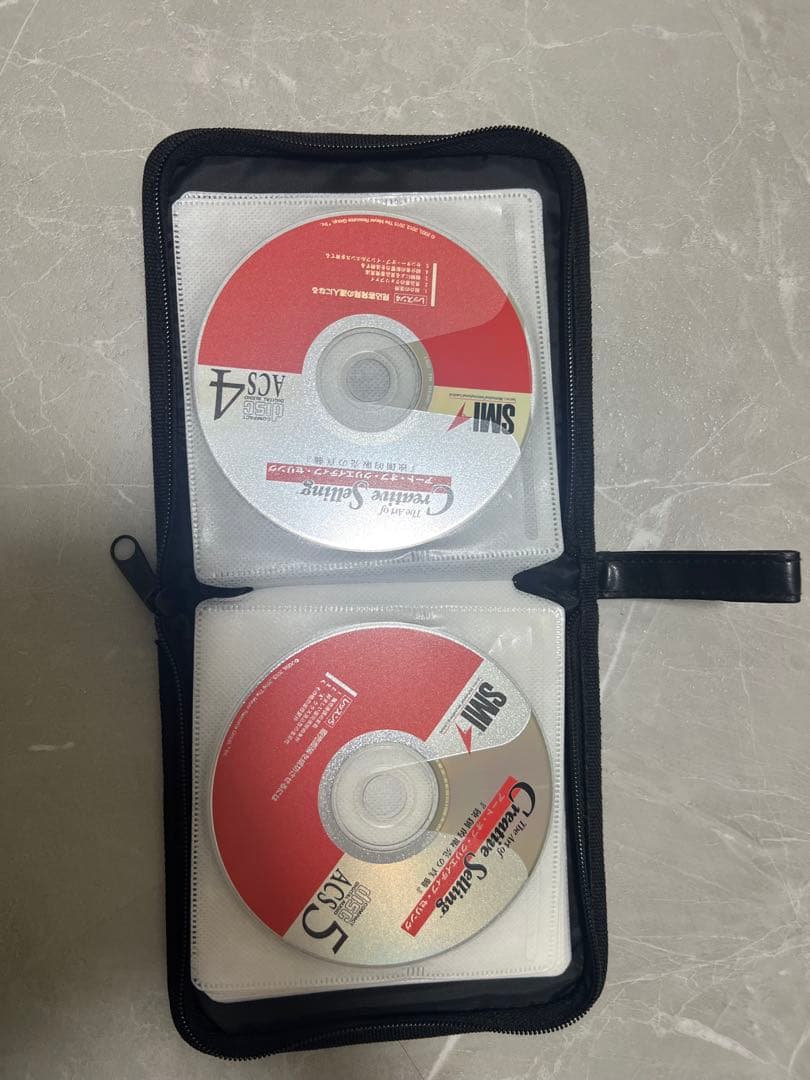 【美品】SMI★The Art of Creative Selling