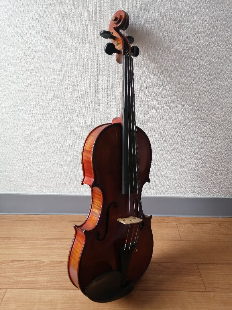 Anton kreuzinger ヴァイオリン(a modern violin)
