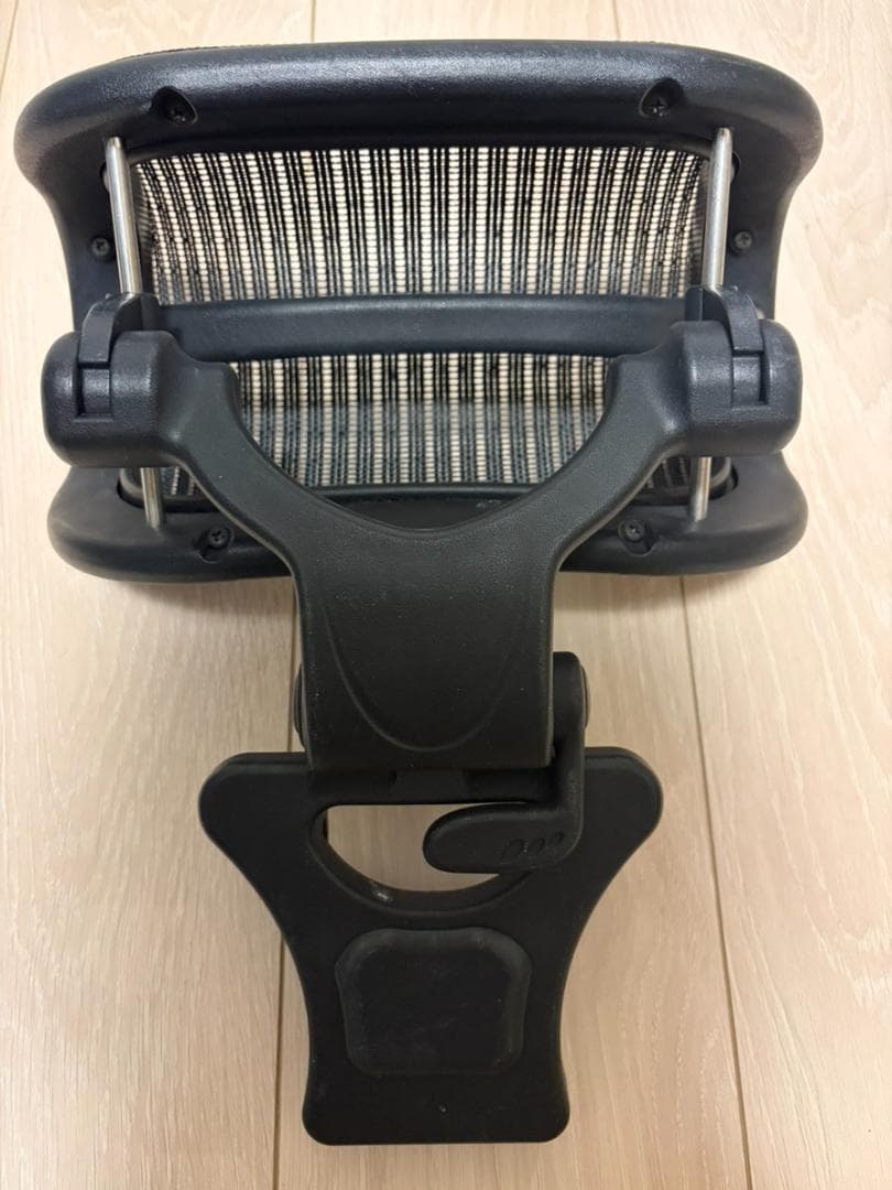 アーロンチェア Herman Mille ハーマンミラー ヘッドレスト