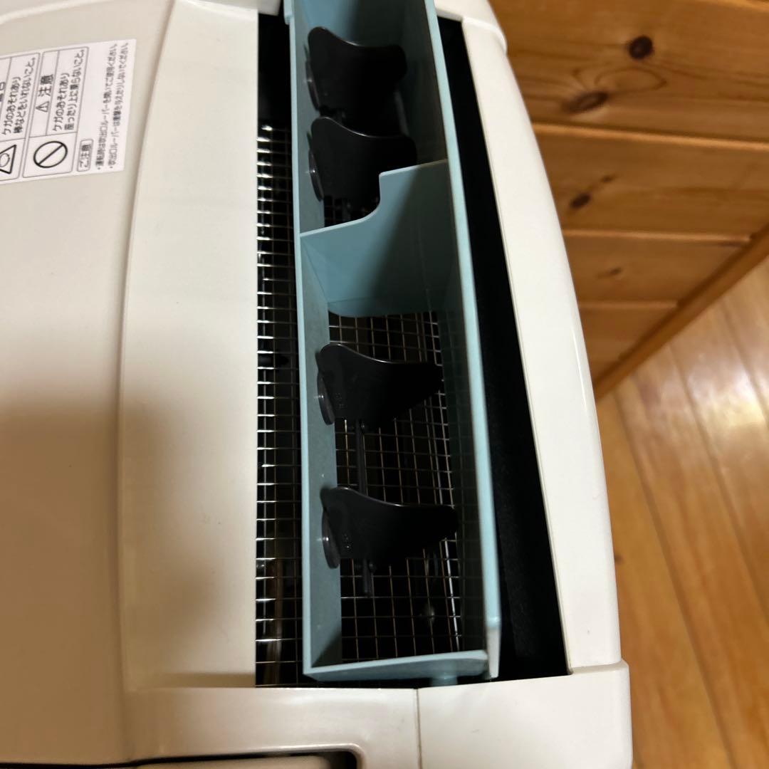 CORONA CD-H1812-AL 除湿機 65L/日