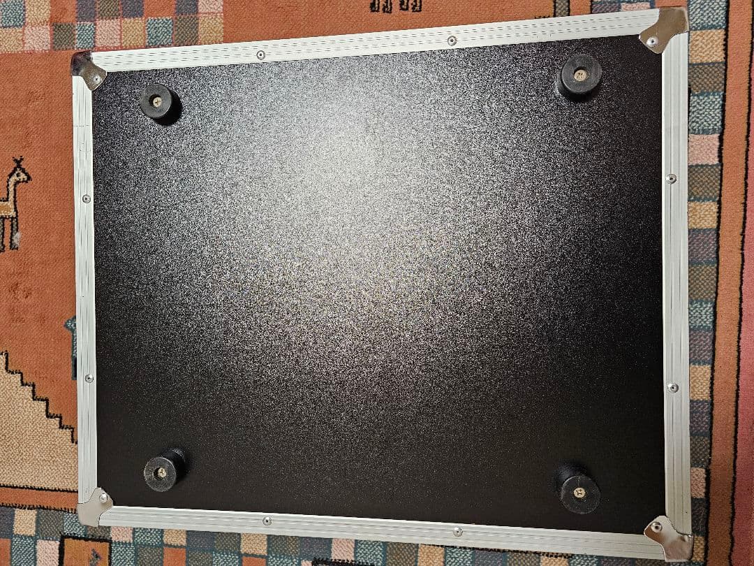 ROADREADY ラックケース12U RRM19R