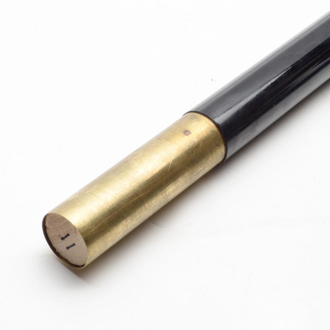 m*8様 模造槍　２本継ぎ　6尺3寸7分5厘　約192.5㎝　舞踊槍　コスプレ