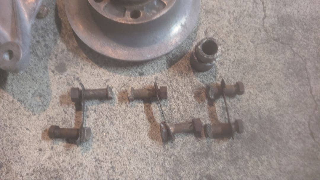 GSX250E GS400 ドラムパネル タワー GSX400E GT380