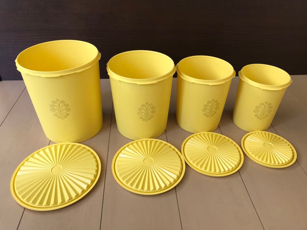 専用です　レア　Tupperware　タッパーウェア　マキシデコレーター