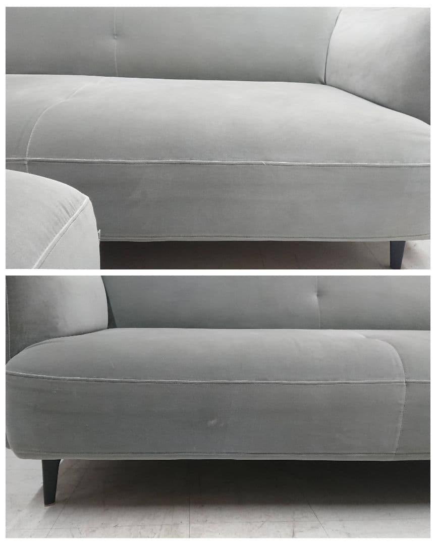 BoConcept ボーコンセプト Modena モデナ 2.5Pソファ