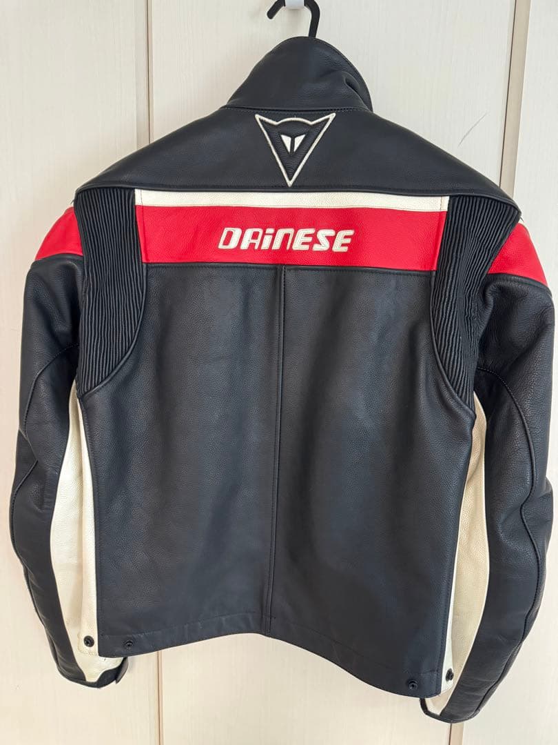 ダイネーゼ　ジャケット　46 Dainese
