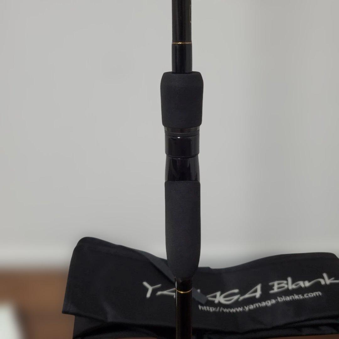 ブルーカレント 85 TZ/Nano オールレンジ