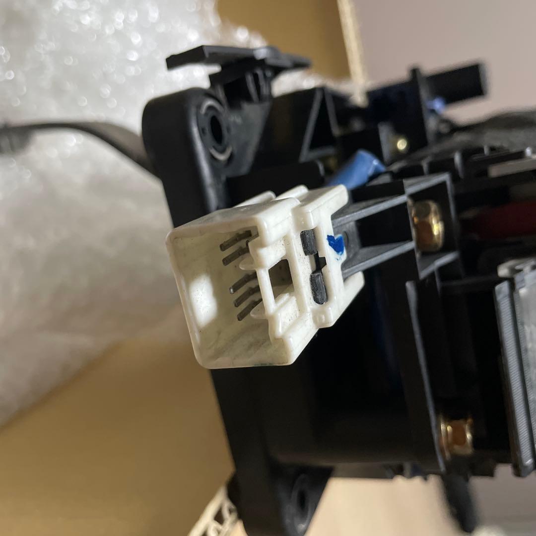 チェイサー　シフトゲート　AT ツアラー　JZX100