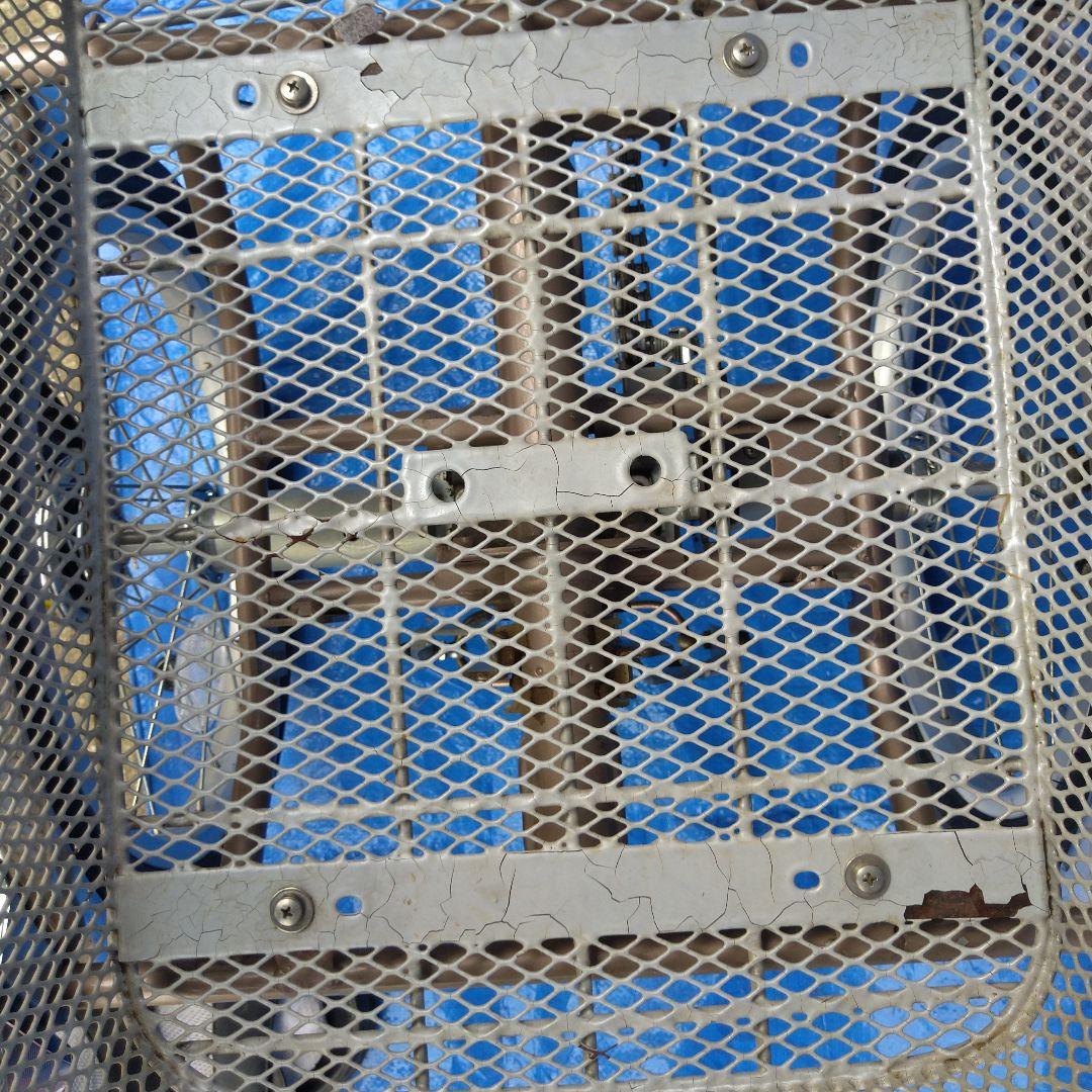 Panasonic 電動アシスト三輪車 シルバー