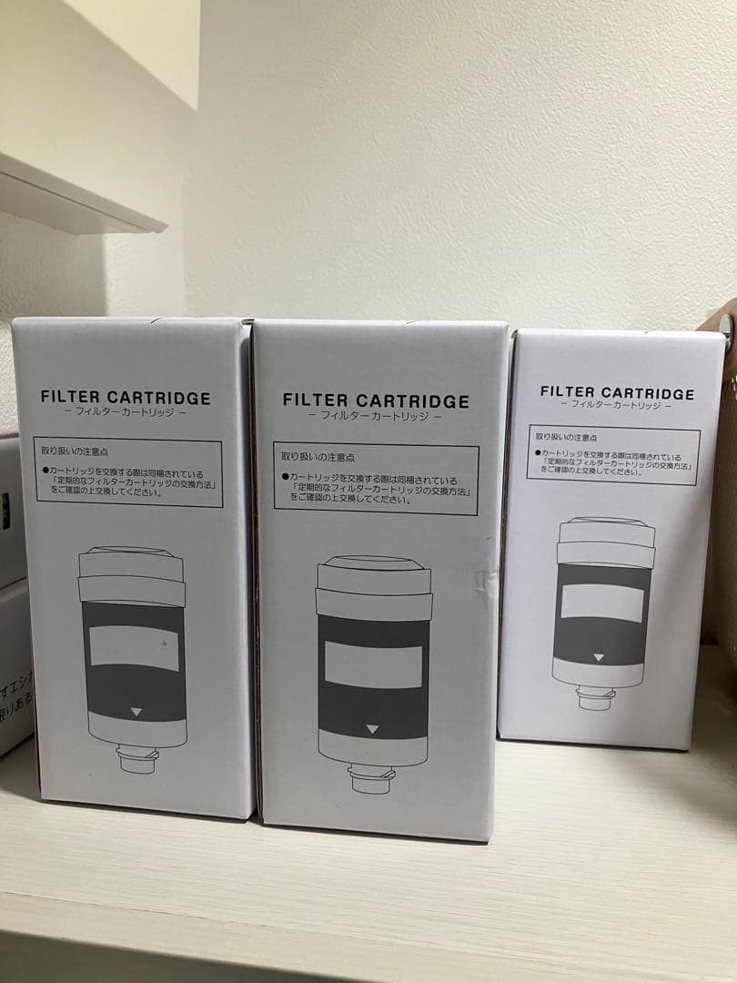 エブリィフレシャス every frecious tall カートリッジセット