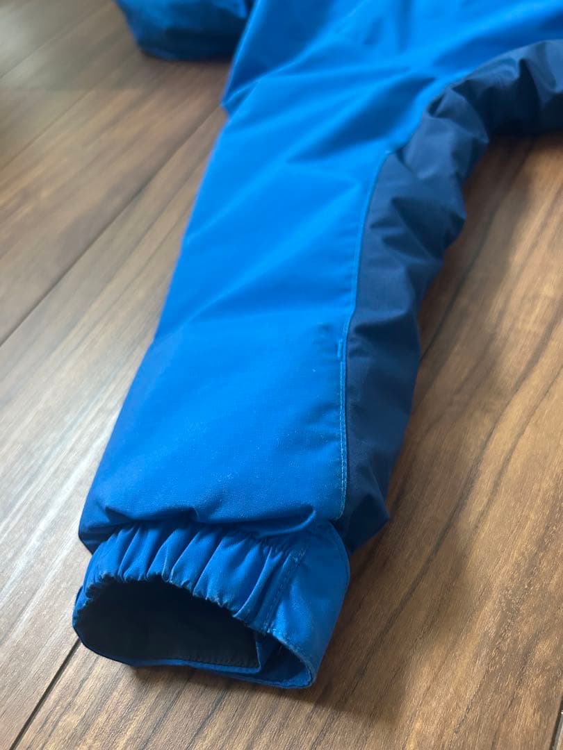 mont-bell 【110】スキーウェア スノーウエア