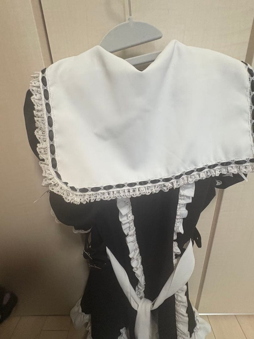 DimMoire ブラック ワンピース