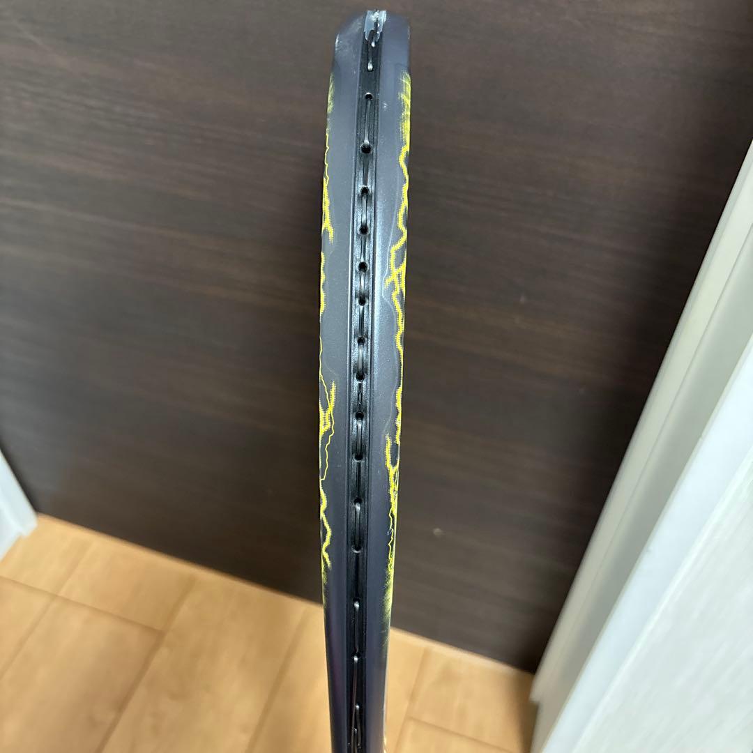 YONEX VOLTRAGE7S ヨネックス　ボルトレイジ7Sラケット