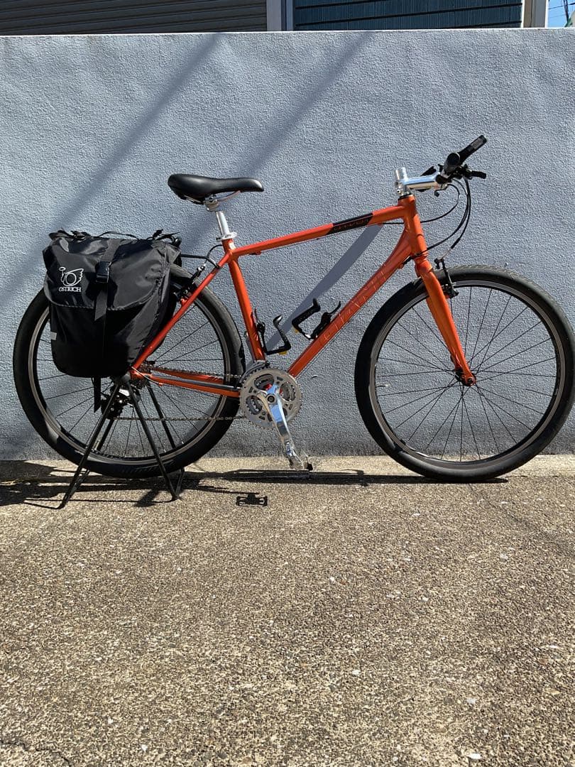 GIANT GRAVIER 付属品多数