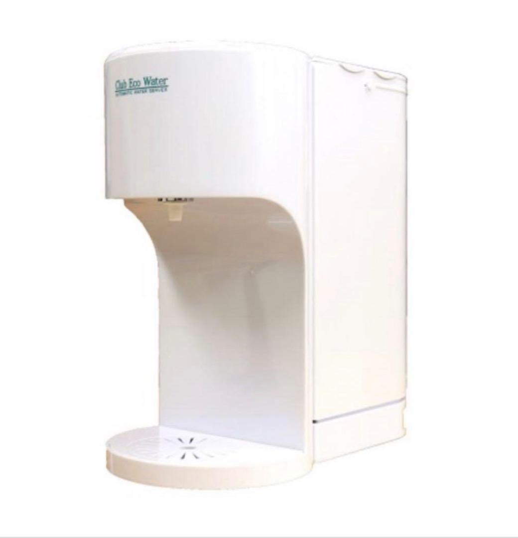 雷人【新品】ポタポタクラブ　オートマチックサーバークラブエコウォーター