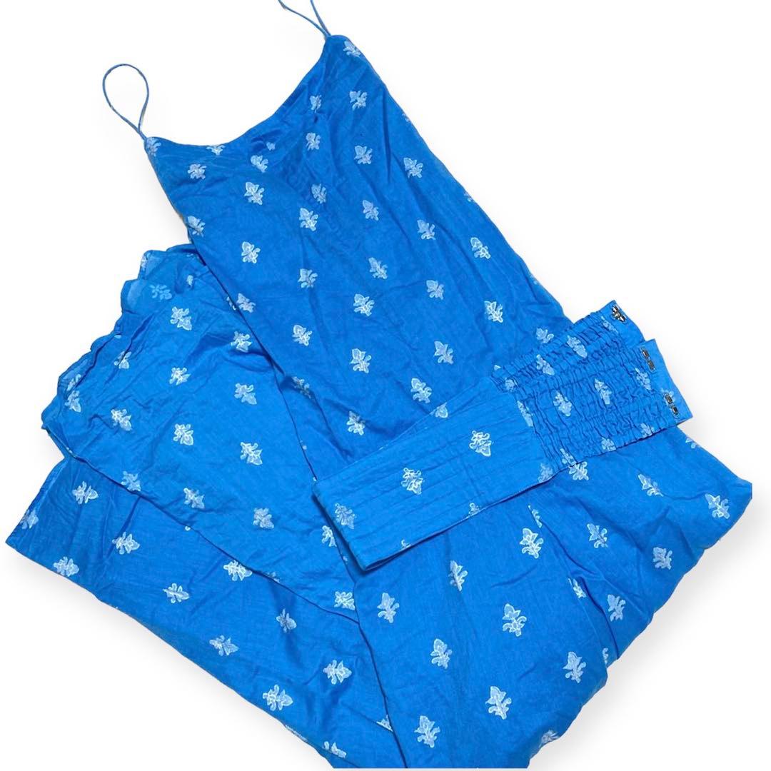 【ヌキテパ】オールインワン 亘つぐみコラボ