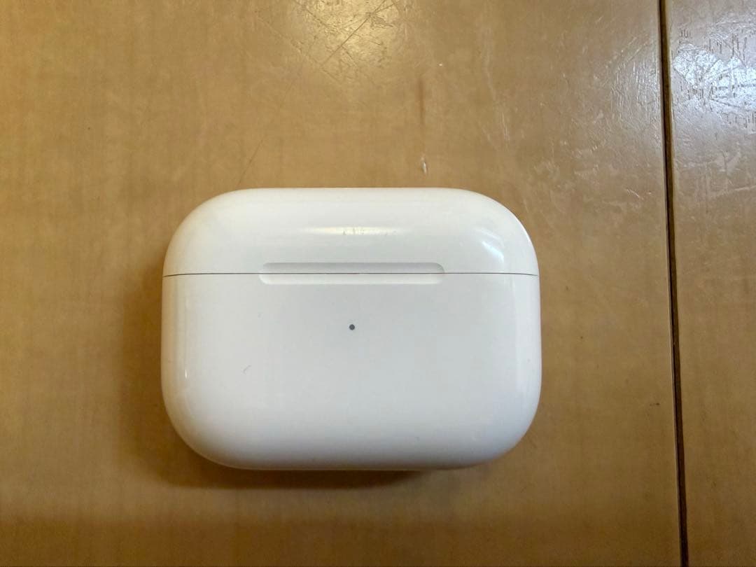 AirPods Pro2 type-cモデル