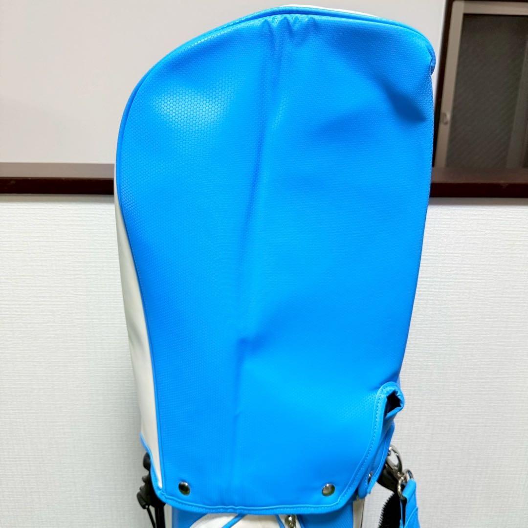 限定　JADO キャディバック　ゴルフ