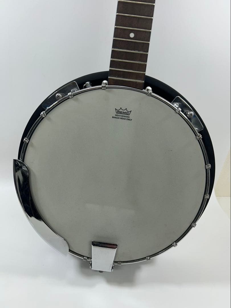 ブラントン Blanton 6弦ギター バンジョー BB-15G BB15G