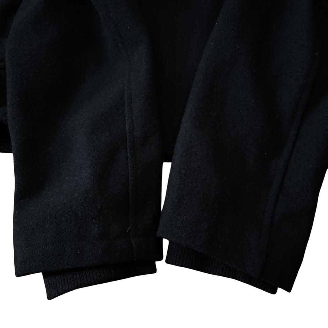 ジャケット・アウター archive grunge wool gimmick jacket y2k