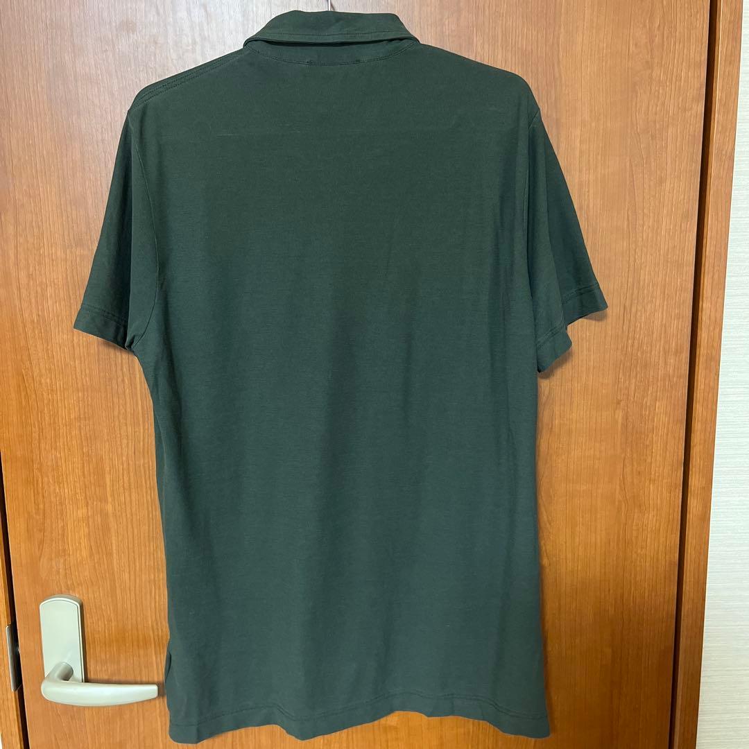 thegreatsageofwisdom さん専用⭐︎ZANONE ポロシャツ