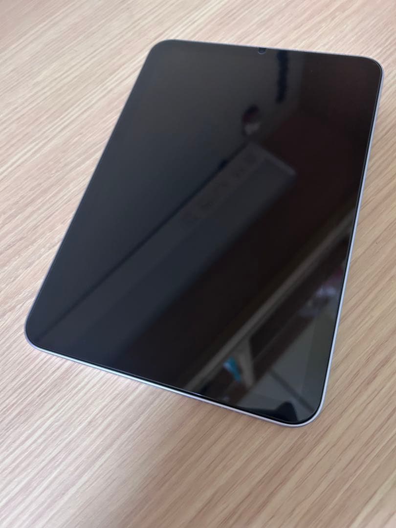 Apple iPad mini 7 パープル