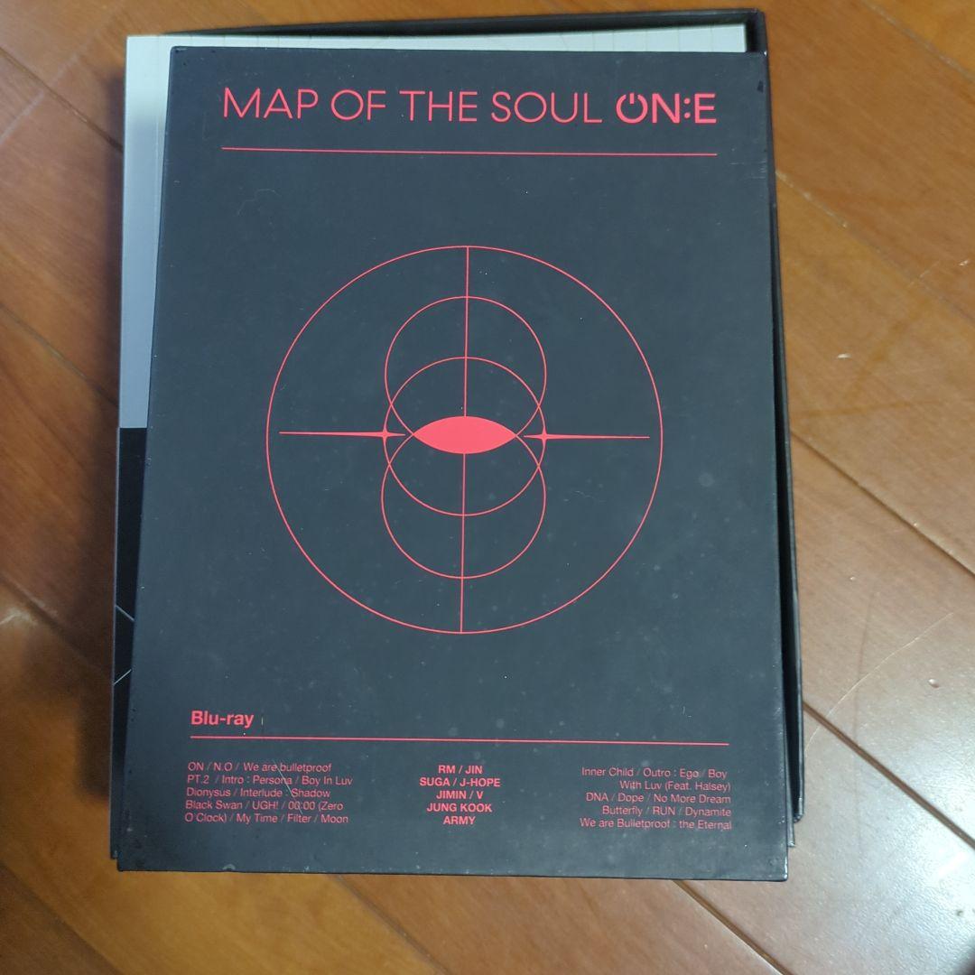 BTS アルバム 4点セット＋フォトブック2冊