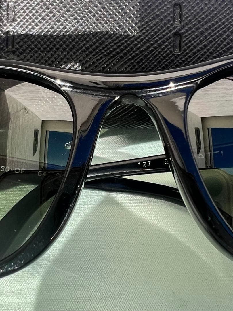 【希少】PERSOL ペルソール 58230 OF 64⬜︎20 T2モデル