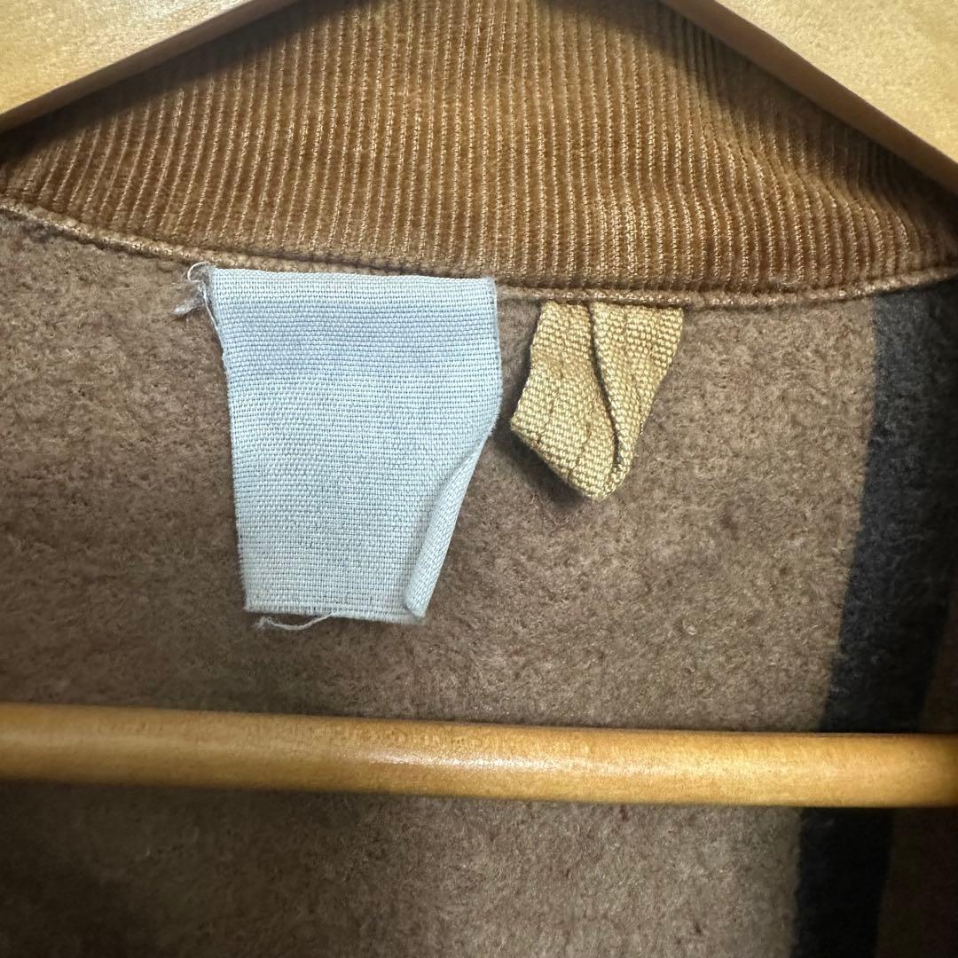 N*Z様 希少モデル ミシガンチョアコート カーハート カバーオール Carha