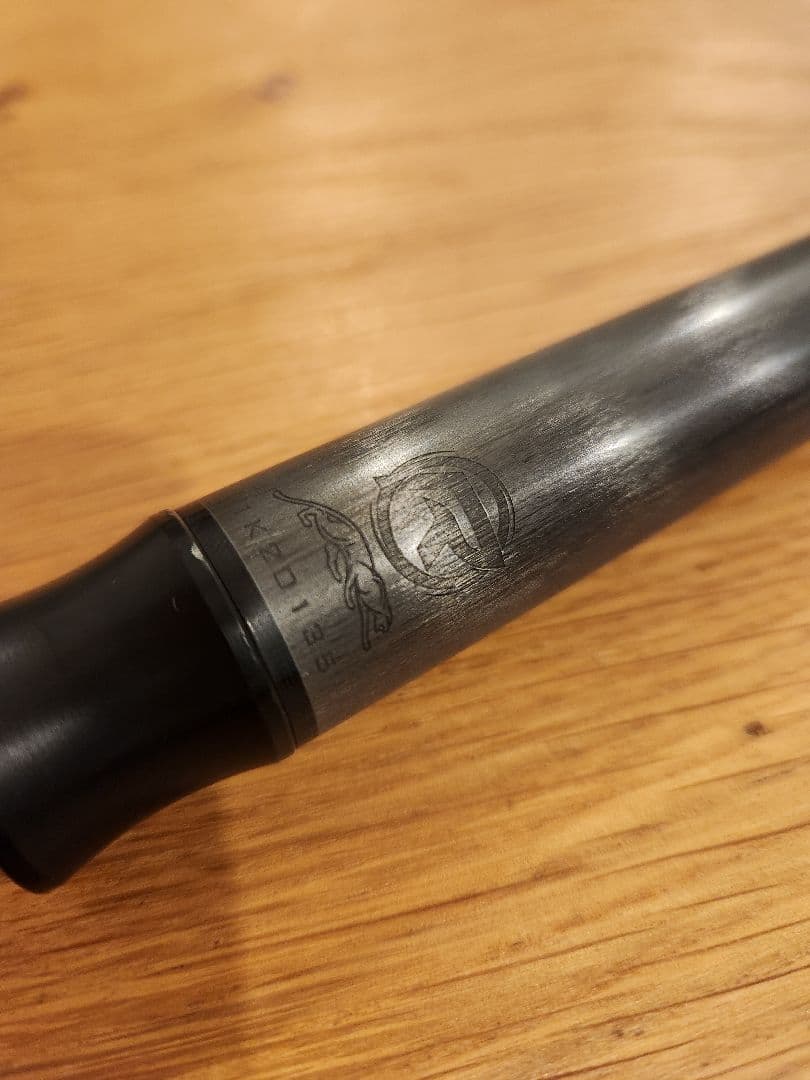 REVO　レボ　シャフト　12.4　ラジアル