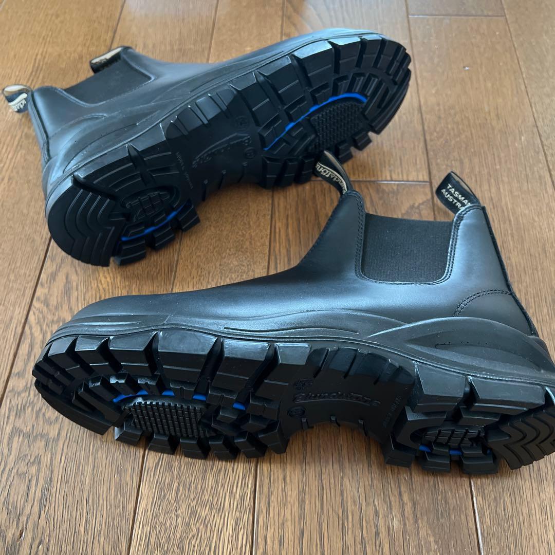 Blundstone 2240 #8 ブラック