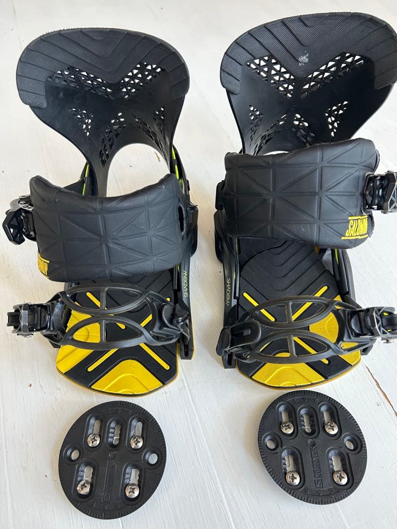 Salomon Defender サロモン ディフェンダー(ハイランダー) Ｍ