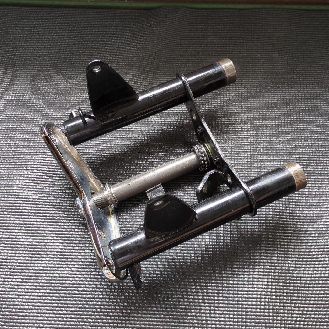 5Lモンキー 純正フォークアウター　7cmカット　4L仕様　シャコタン　ゴリラ