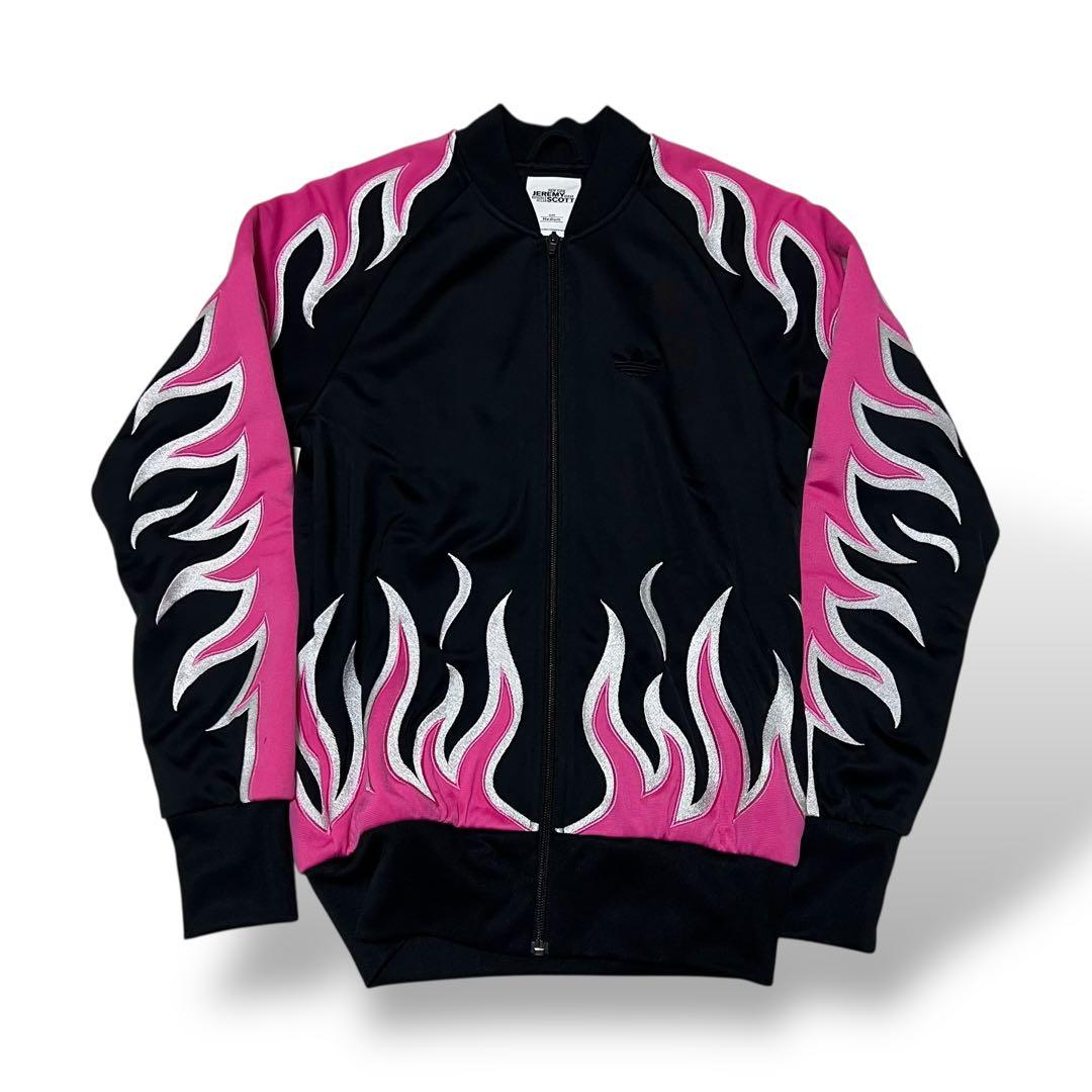 adidas×JEREMY SCOTT　サイズ上:M