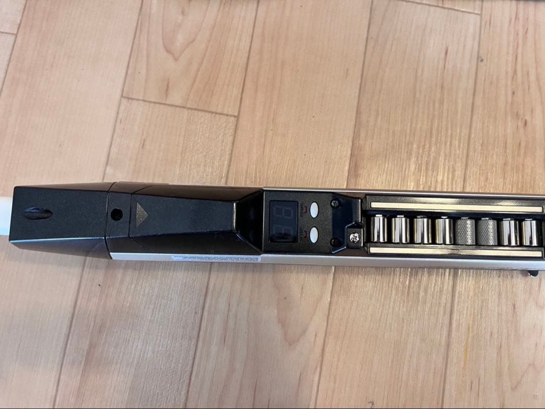 鍵盤楽器 AKAI EWI4000S