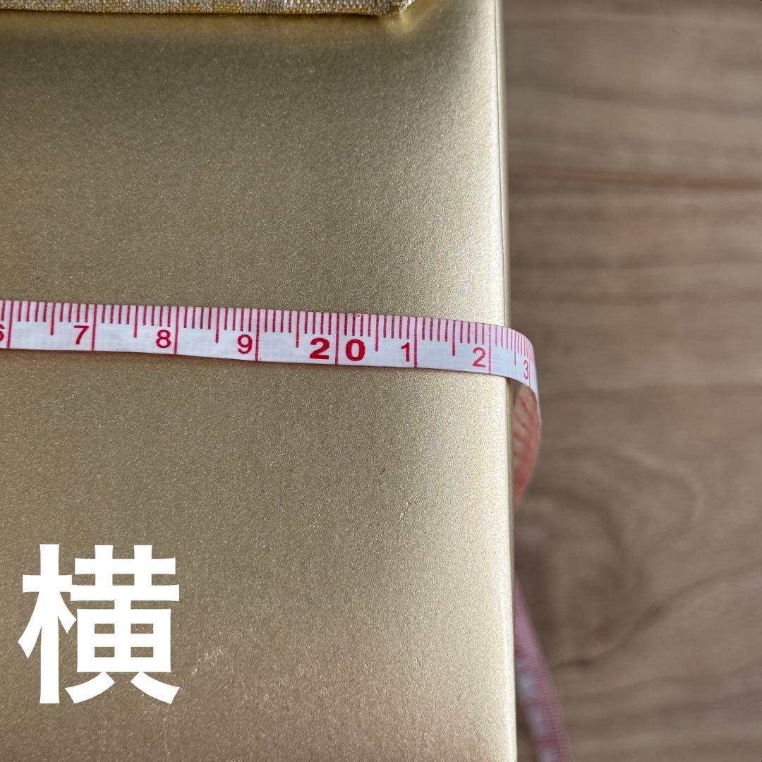 美品　草履　バッグ　着物　浴衣　和装　金　ゴールド　和装用バッグ