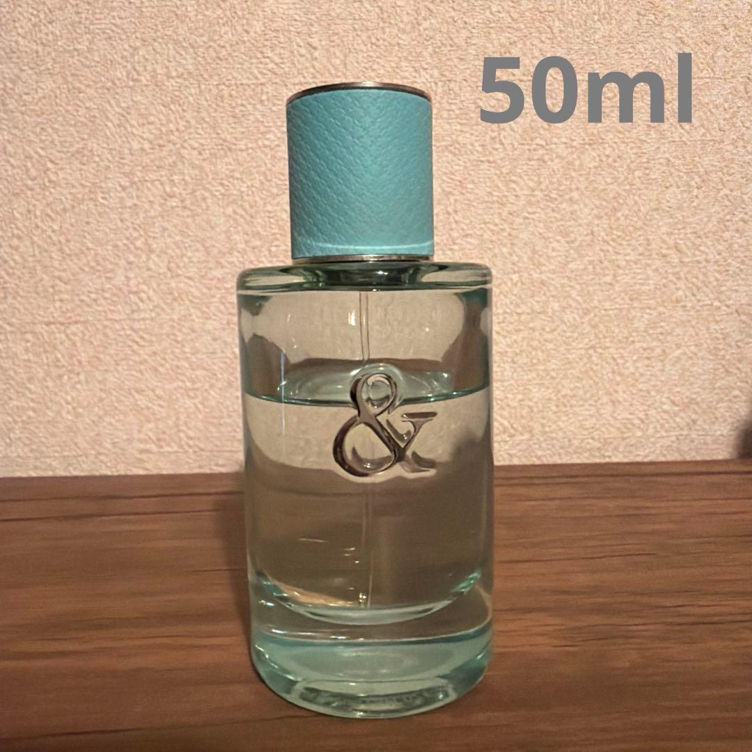 ティファニー ラブフォーハー