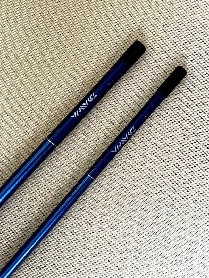 DAIWA ヘラブナ竿 F16