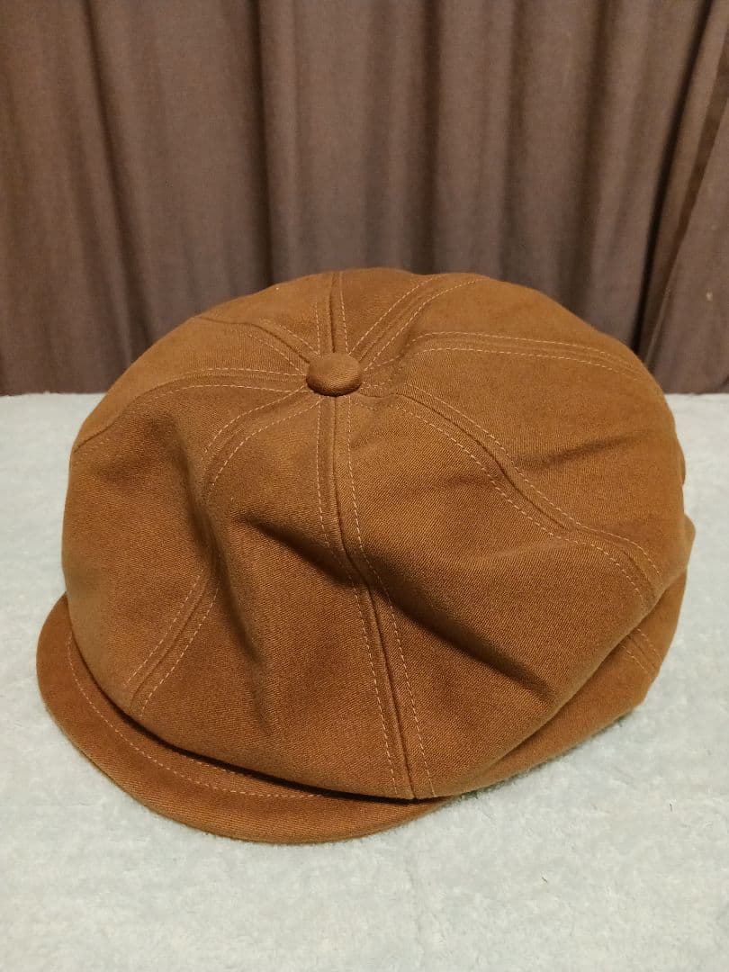 フリーホイーラーズ　キャスケット　 スティーブドア