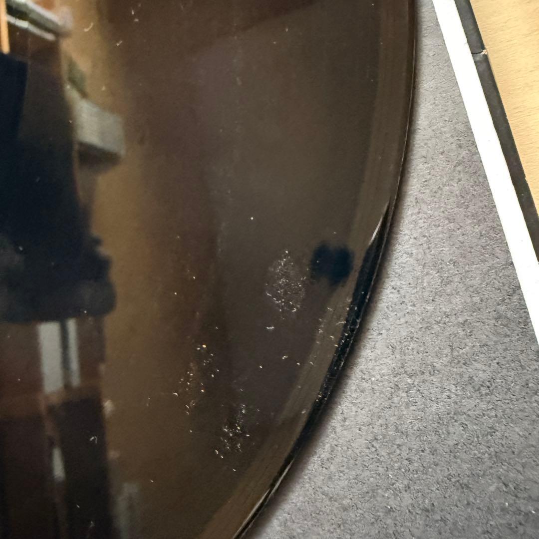 洋楽 Moodymann / Black Mahogani 3LP